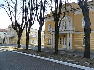 Крепостной театр Дурасова — фото 2