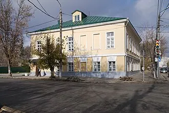 Государственный музей истории космонавтики имени К. Э. Циолковского — фото 2