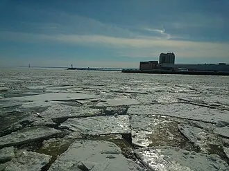 Морские ворота Санкт-Петербурга