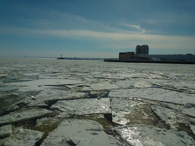 Морские ворота Санкт-Петербурга