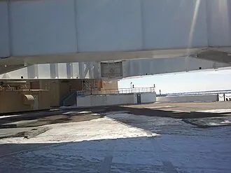 Морские ворота Санкт-Петербурга — фото 3