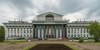 Дворец культуры имени В. И. Ленина (Пермь)