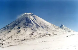 Ключевская Сопка