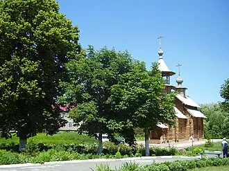 Собор Александра Невского (Старый Оскол) — фото 2