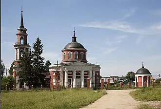 Ахтырка (усадьба) — фото 2
