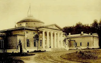 Ахтырка (усадьба) — фото 3
