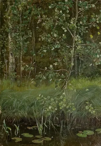 Ахтырка (усадьба) — фото 4