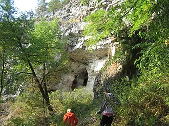 Сикияз-Тамак — фото 2
