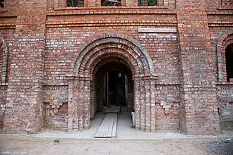Белогорский Воскресенский монастырь