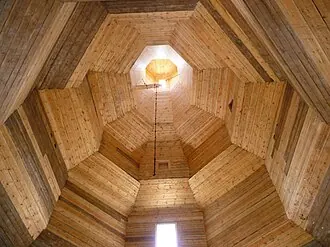 Церковь Ильи Пророка (Цыпинский погост) — фото 2