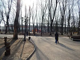 Брянский лес (музей) — фото 2
