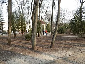 Брянский лес (музей) — фото 3