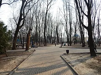 Брянский лес (музей) — фото 4