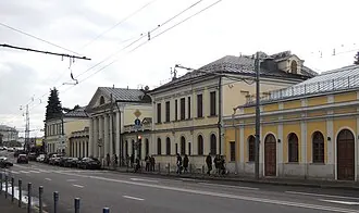 Музей личных коллекций