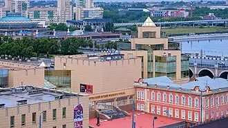Исторический музей Южного Урала — фото 3
