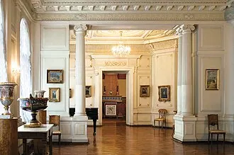 Серпуховский историко-художественный музей — фото 3