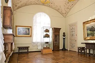 Серпуховский историко-художественный музей — фото 4