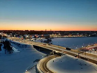 Ягорбский мост