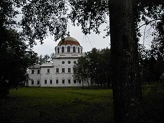 Троицкая церковь (Каргополь) — фото 4
