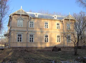 Любимовка (усадьба) — фото 4