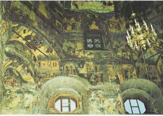 Храм Покрова на Козлёне — фото 2