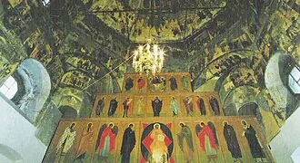 Храм Покрова на Козлёне — фото 3