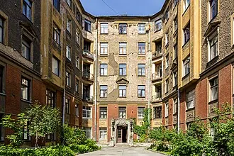 Толстовский дом — фото 4