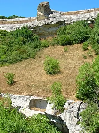 Бакла