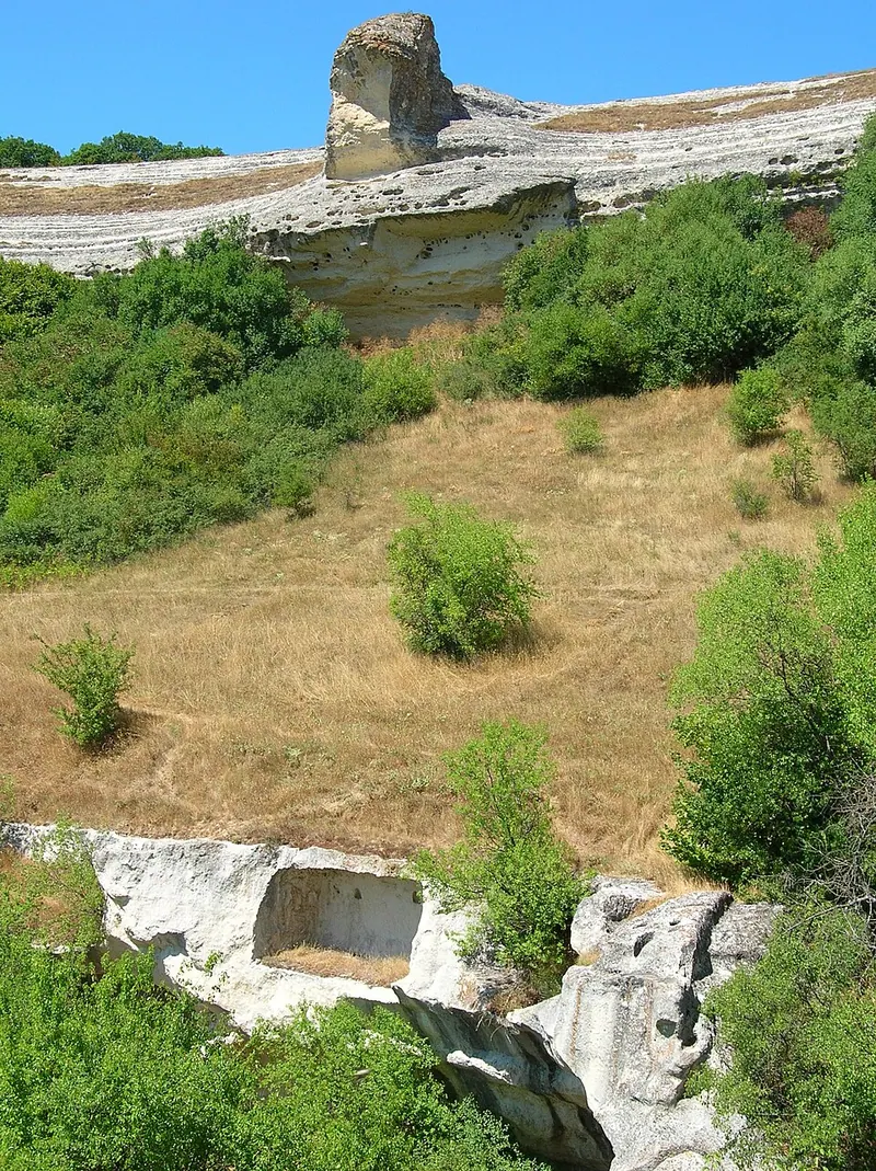 Бакла
