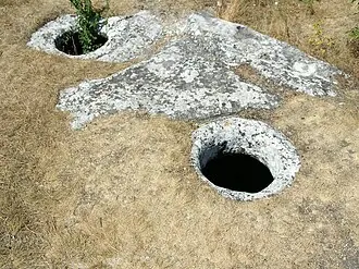 Бакла — фото 2