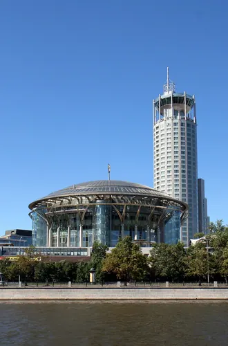 Дом музыки (Москва) — фото 2
