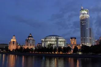 Дом музыки (Москва) — фото 3