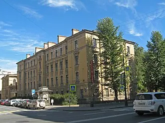 Александровский лицей — фото 2