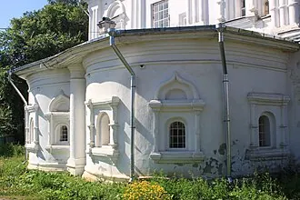 Храм Константина и Елены (Вологда) — фото 3