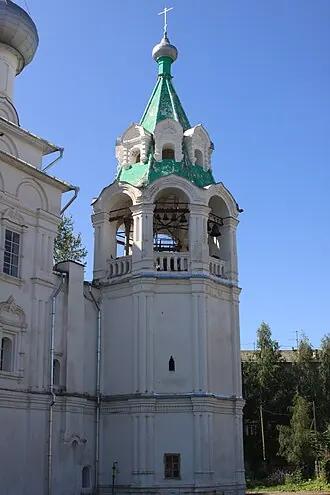 Храм Константина и Елены (Вологда) — фото 4