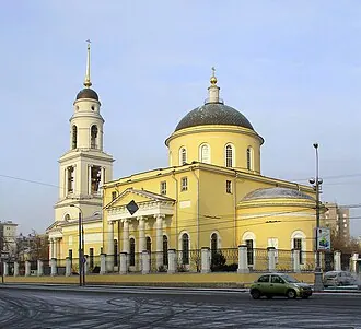 Большое Вознесение