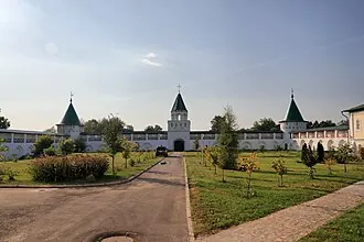 Ипатьевский монастырь — фото 3