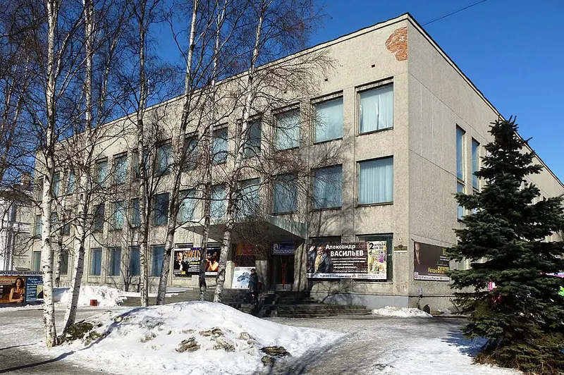 Творческая мастерская (театр)