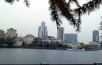 Дом Главного горного начальника — фото 4