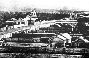 Покровский монастырь (Чита)