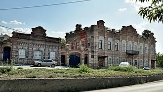 Миасский краеведческий музей — фото 2