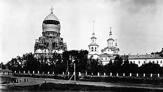 Устюжский Иоанно-Предтеченский монастырь — фото 3