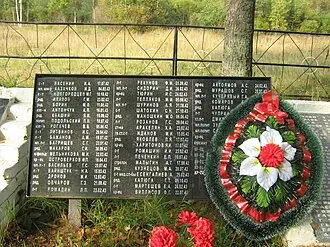Городок на Маяте — фото 4