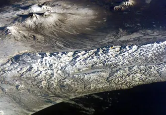 Плоская Дальняя
