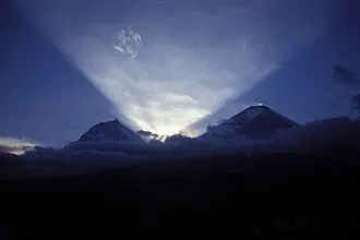Камень (вулкан) — фото 2