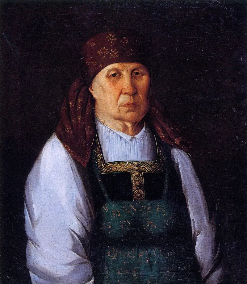 Пермская художественная галерея