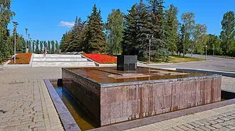 Парк Победы (Саратов) — фото 3