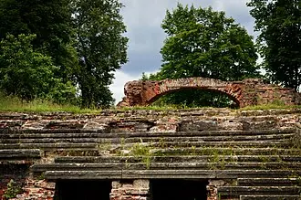 Рапти (усадьба) — фото 2