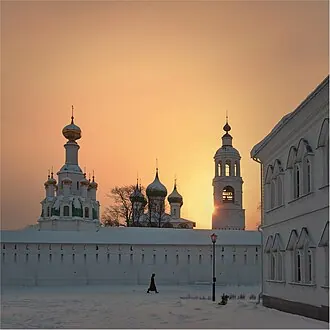 Толгский монастырь — фото 2