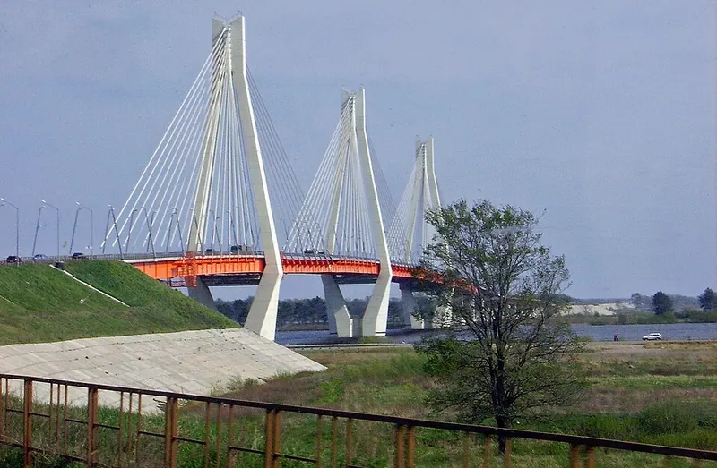 Муромский мост